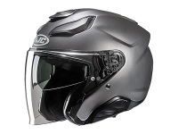 HJC Шлем F31 Semi Flat Titanium в Кемерове