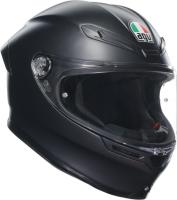 AGV Шлем K6 S 2206 Black Matt в Кемерове