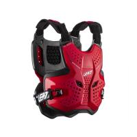 Leatt Защитный панцирь 3.5 Chest Protector Red в Кемерове