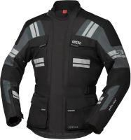 IXS Куртка Tour Jacket Blade-ST black-grey в Кемерове