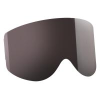 SCOTT Линзы 80's SGL silver chrome afc works в Кемерове