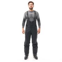 Dragonfly Штаны горнолыжные Gravity Man Black 2025 в Кемерове