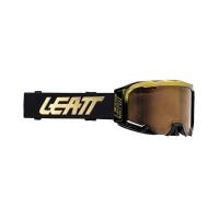 Leatt Маска Velocity 5.0 MTB Iriz Gold Bronze UC 68% в Кемерове