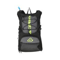 Acerbis Рюкзак с гидропаком H2O Logo Black/Grey (10/2 L) в Кемерове