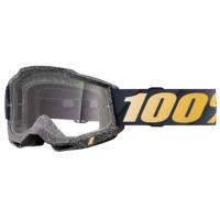 100% Очки Accuri 2 V26 Goggle Risland / Clear в Кемерове