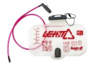 Leatt Гидропак Flat Cleantech Horizontal Bladder Pack 2L в Кемерове