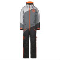 Scott Комбинезон детский DS Dryo Grey/Orange в Кемерове