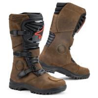 Stylmartin Мотоботы Overlander WP Men Brown в Кемерове
