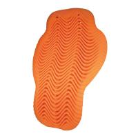 Scott Защитные вставки D3O Back Protector Viper Pro ORANGE в Кемерове