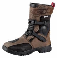 IXS Мотоботы X-Tour Boots Montevideo-ST Short Коричневый в Кемерове