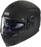 IXS Шлем HX 1100 1.0 Черный матовый в Кемерове
