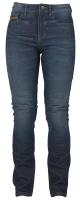 Furygan Мотоджинсы Jean Emma Stretch Синий в Кемерове