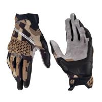 Leatt Перчатки ADV X-Flow 7.5 Short 2026 Desert в Кемерове