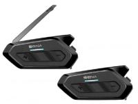 Sena RT1 Мотогарнитура с Mesh 2.0 (комплект из двух гарнитур) в Кемерове