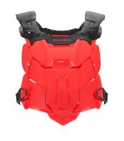 Acerbis Защитный панцирь Linear Black/Red в Кемерове