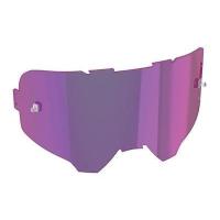 Leatt Линза для очков Velocity Iriz Purple 30% в Кемерове