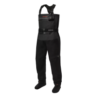 Finntrail Вейдерсы Proguide 1541 DarkGrey в Кемерове