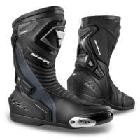 Shima Ботинки RSX-6 Men Black в Кемерове