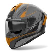 Airoh Мотошлем Spark 2 Chrono Gold Matt в Кемерове