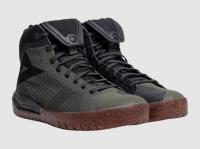 Dainese Ботинки Metractive Air 24I Grape-Leaf/BL/Natural-Rubber в Кемерове