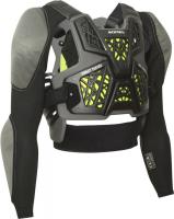 Acerbis Защита тела (Черепаха) Specktrum Level 2 Black/Yellow в Кемерове
