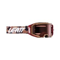 Leatt Маска Velocity 5.5 RubyStone Rose UC 32% в Кемерове