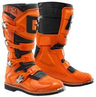 Gaerne Мотоботы GX-1 GoodYear Black/Orange в Кемерове