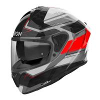 Airoh Мотошлем Spark 2 Zenith Red Gloss в Кемерове