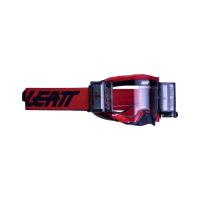 Leatt Маска Velocity 5.5 Roll-Off Red Clear в Кемерове