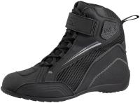 IXS Мотоботы Tour Boots Breeze 2.0 Черные в Кемерове