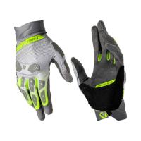 Leatt Перчатки ADV X-Flow 5.5 Short 2026 Viz в Кемерове