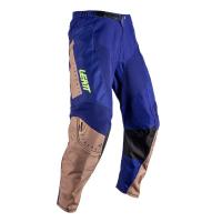 Leatt Штаны 3.5 Ride Kit V26 Brown в Кемерове
