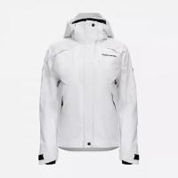 Finntrail Куртка женская утепленная Aspen 3463 White в Кемерове
