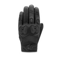 Racer Перчатки Blocks Black/Black в Кемерове