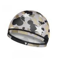 Scout Подшлемник-шапочка spotty Light звезды серо-черный в Кемерове