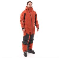 Dragonfly Комбинезон Gravity 2.0 Man Brown - Black 2025 в Кемерове