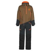 SCOTT Комбинезон DS-I Dryo earth brown/black в Кемерове