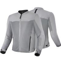 Shima Мотокуртка OpenAir Men Grey в Кемерове