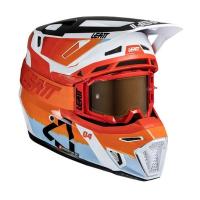 Leatt Шлем внедорожный 8.5 V25 Glamis в Кемерове
