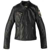 Spidi Куртка Originals Leather Lady Black в Кемерове