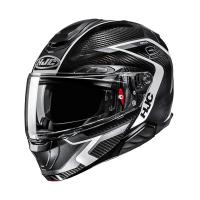 HJC Шлем RPHA91 Carbon Lagos MC5 в Кемерове