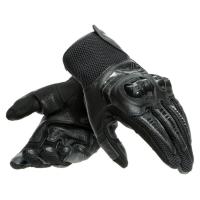 Dainese Перчатки Mig 3 Unisex Black/Black в Кемерове