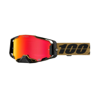 100% Очки Armega Hiper Glory / Mirror Red в Кемерове
