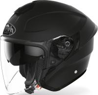 Airoh Мотошлем H.20 Black Matt в Кемерове
