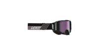 Leatt Маска Velocity 6.5 SNX Iriz Stealth Purple 78% в Кемерове