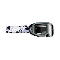 Leatt Маска Velocity 5.5 Enduro Forge Clear 83% в Кемерове