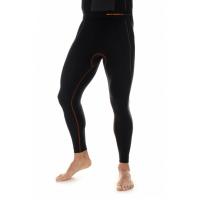 Brubeck Кальсоны мужские Thermo Protect черный в Кемерове