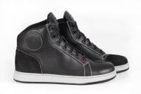 Inflame Городские сникерсы Sneakers Summer Черный в Кемерове