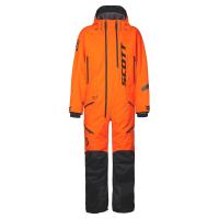 SCOTT Комбинезон DS Shell Dryo orange/black в Кемерове
