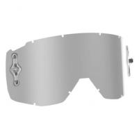 Scott Линзы Hustle MX SGL WKS/OTG clear afc works в Кемерове